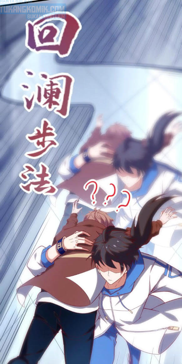 im-desperate-to-get-stronger - Chapter: 10