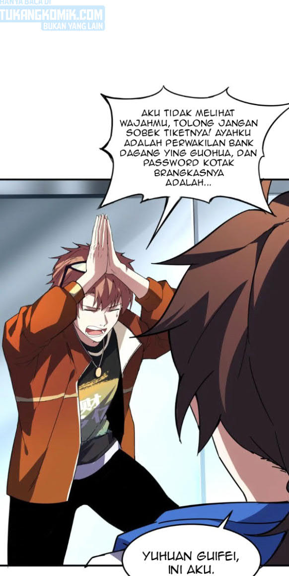 im-desperate-to-get-stronger - Chapter: 10