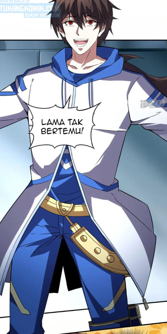 im-desperate-to-get-stronger - Chapter: 10