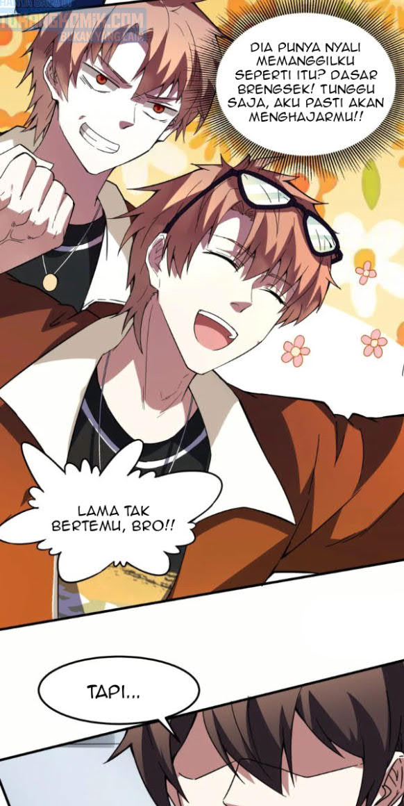 im-desperate-to-get-stronger - Chapter: 10