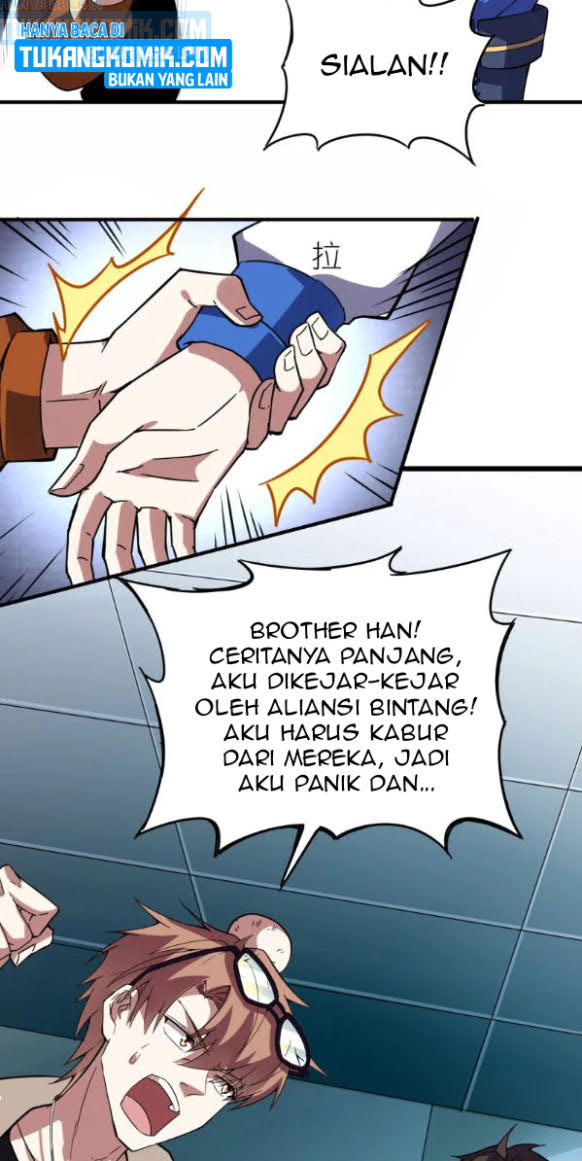 im-desperate-to-get-stronger - Chapter: 10