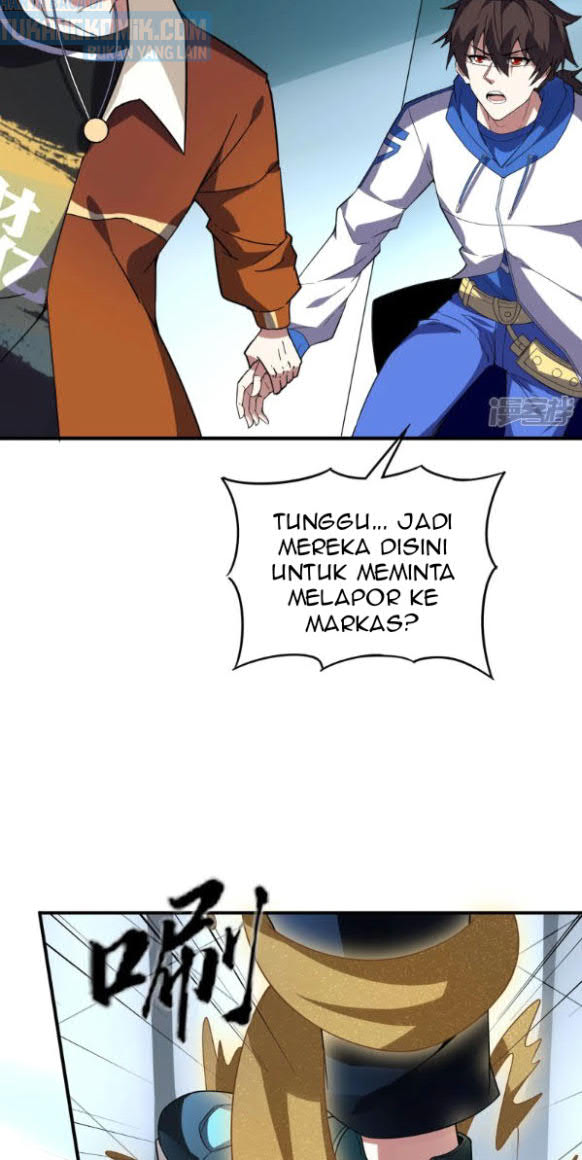 im-desperate-to-get-stronger - Chapter: 10