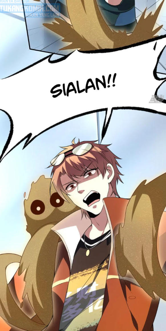 im-desperate-to-get-stronger - Chapter: 10