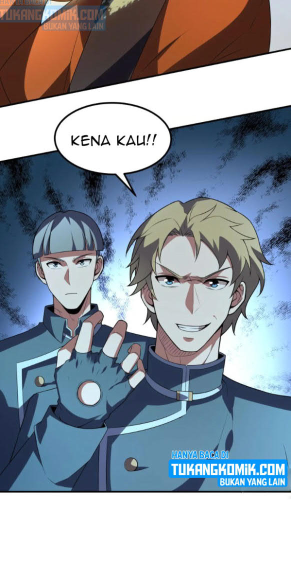 im-desperate-to-get-stronger - Chapter: 10