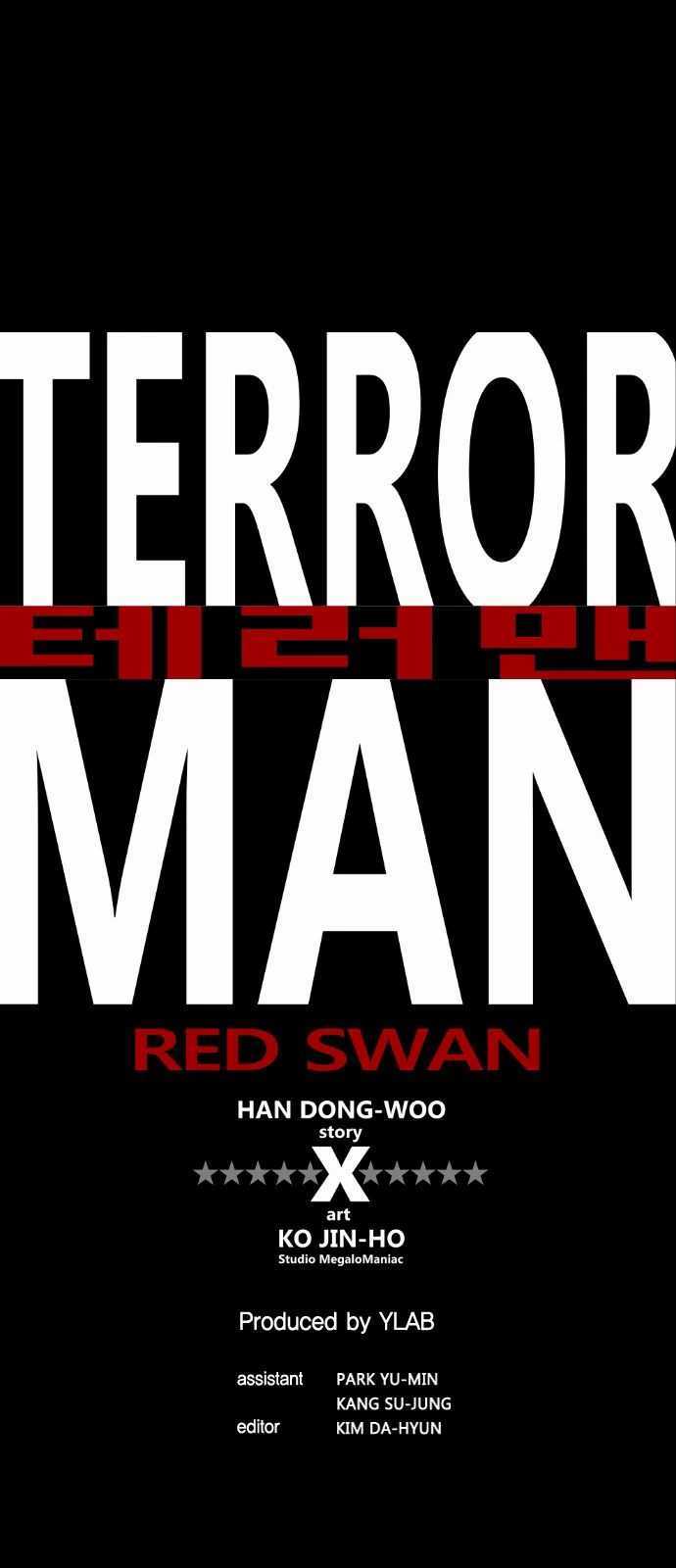 terror-man - Chapter: 103