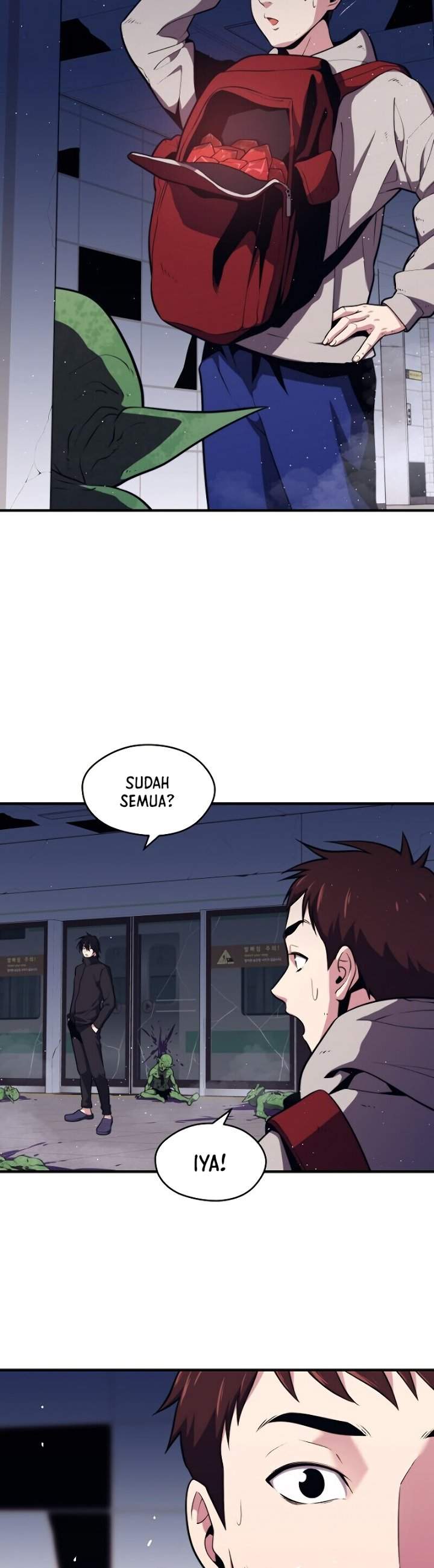 seoul-station-necromancer - Chapter: 7