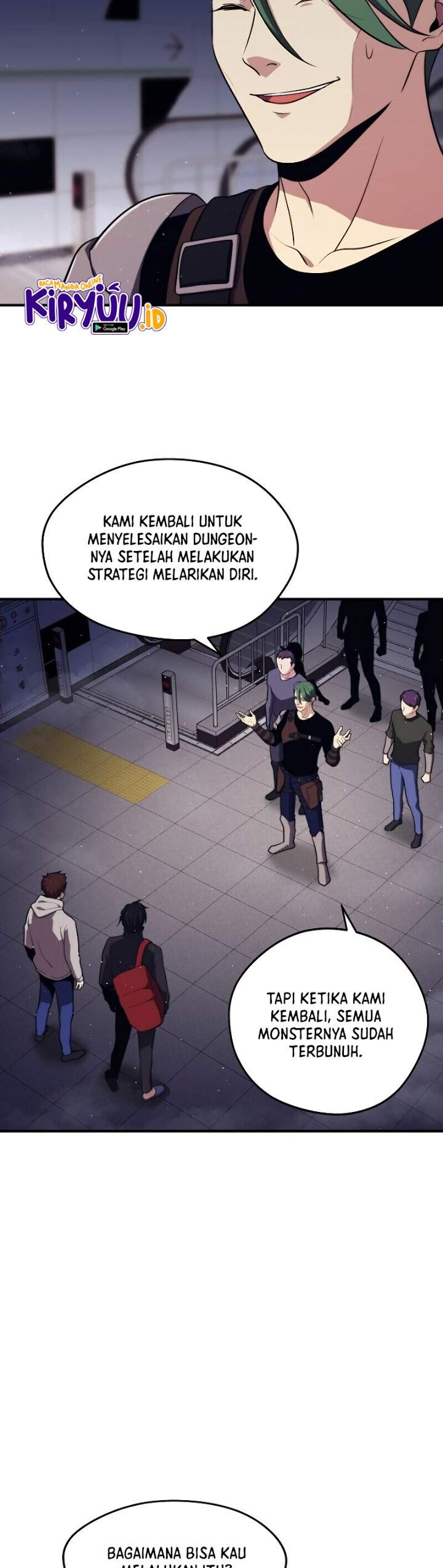 seoul-station-necromancer - Chapter: 7