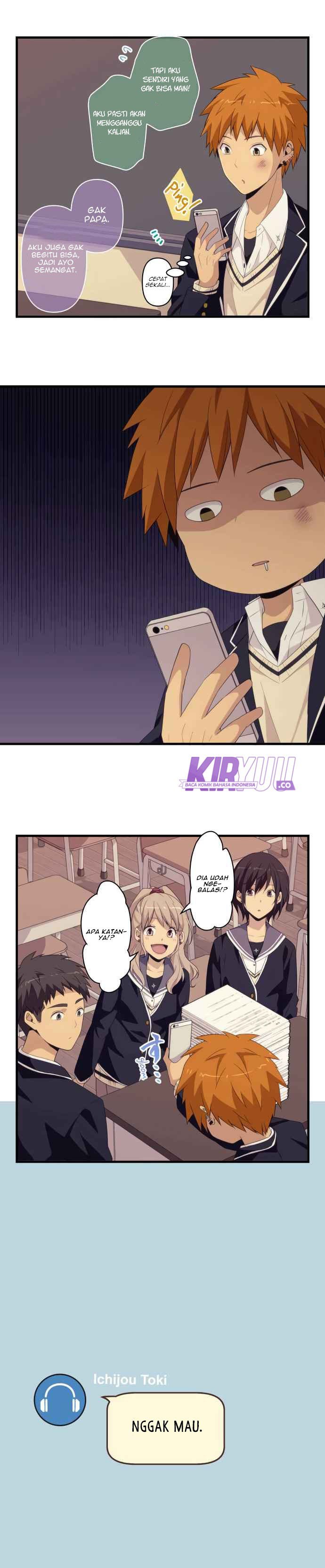 blue-hearts - Chapter: 44