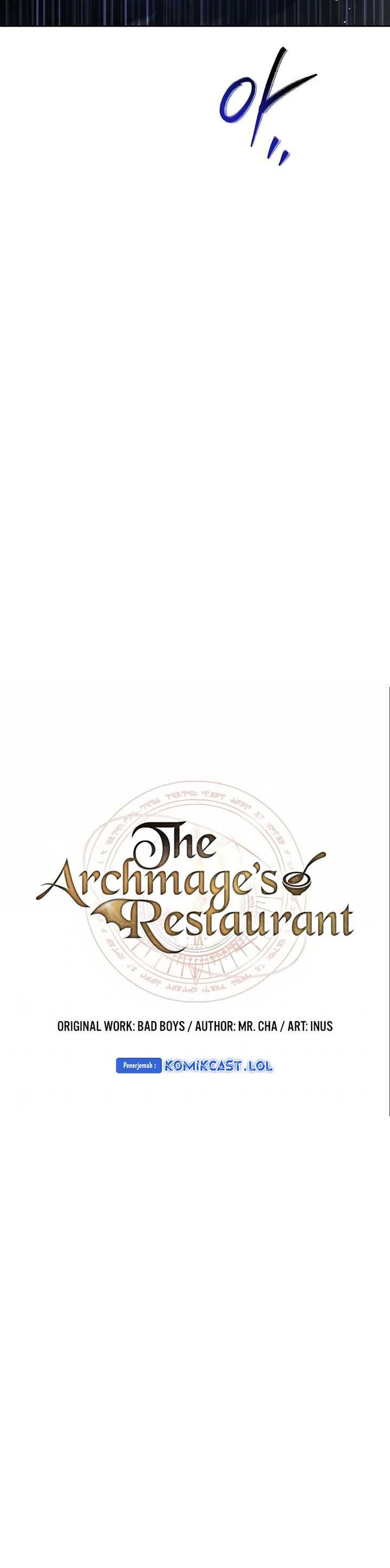 archmage-restaurant - Chapter: 36