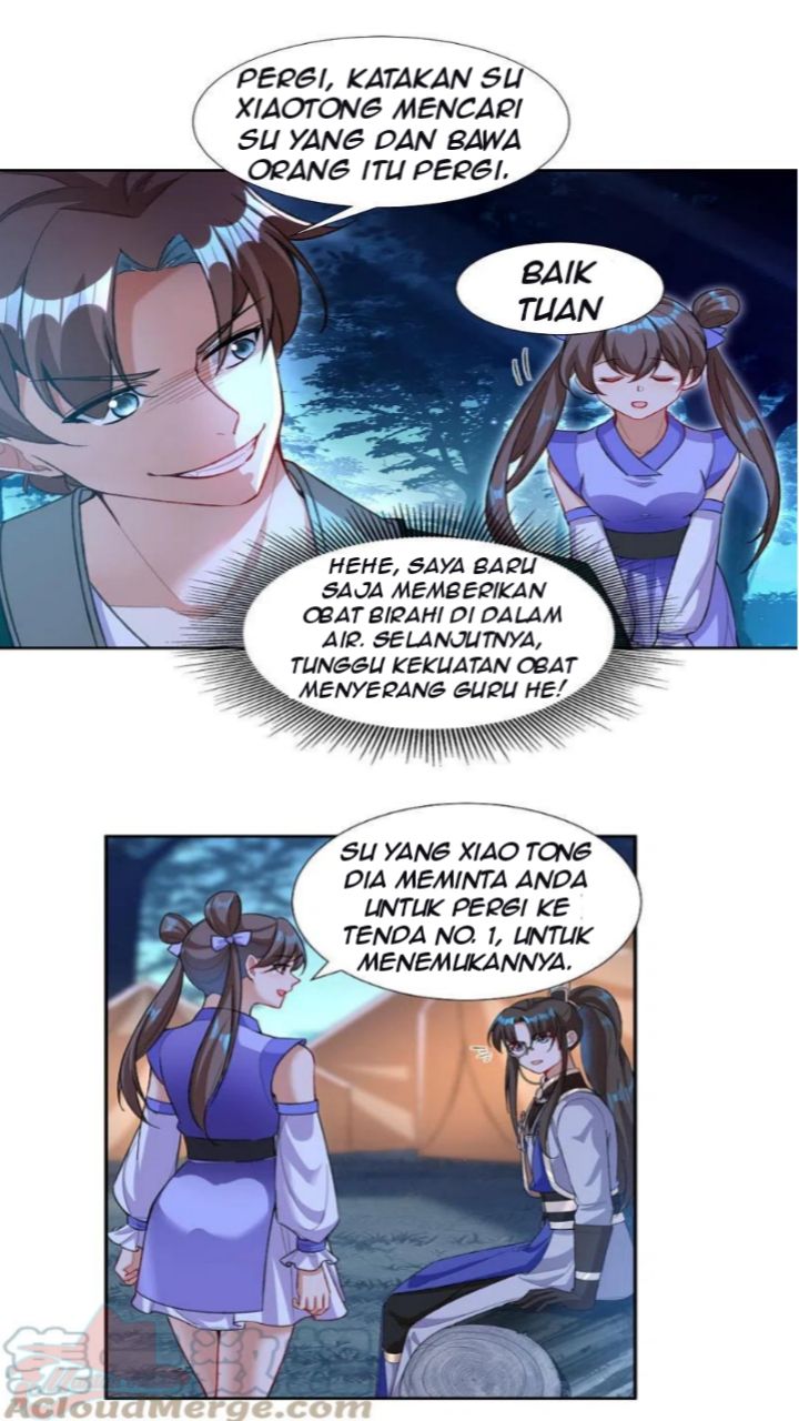 tech-giant-come-to-cultivate - Chapter: 41