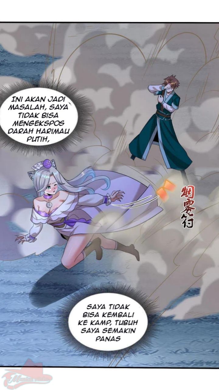 tech-giant-come-to-cultivate - Chapter: 41