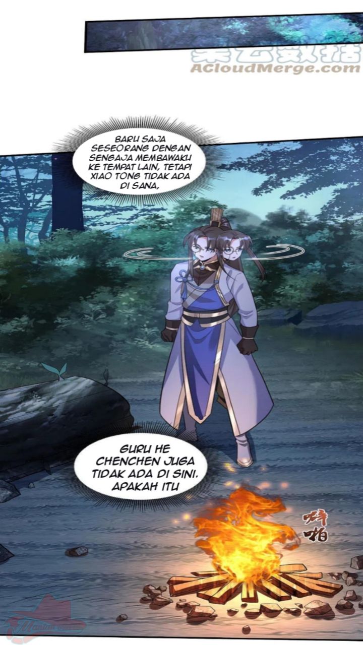 tech-giant-come-to-cultivate - Chapter: 41