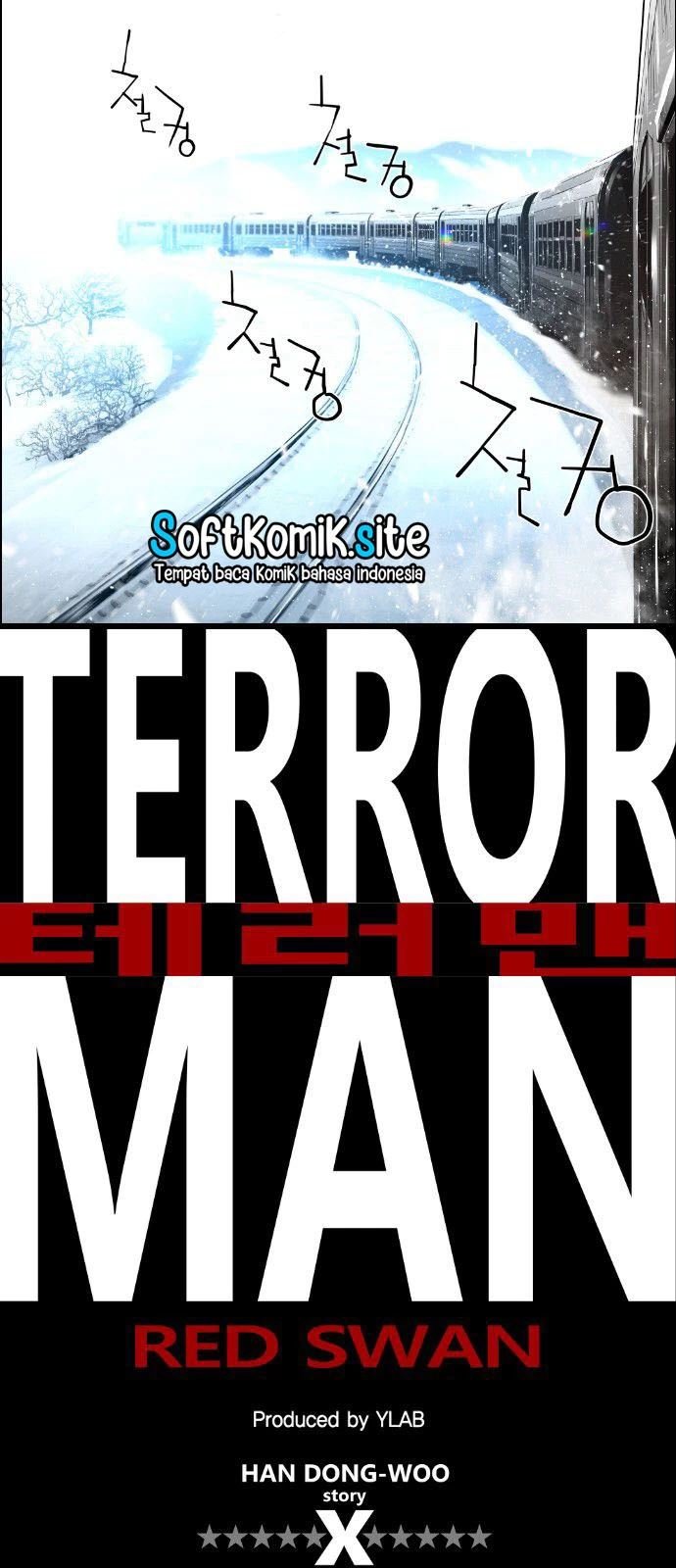 terror-man - Chapter: 104