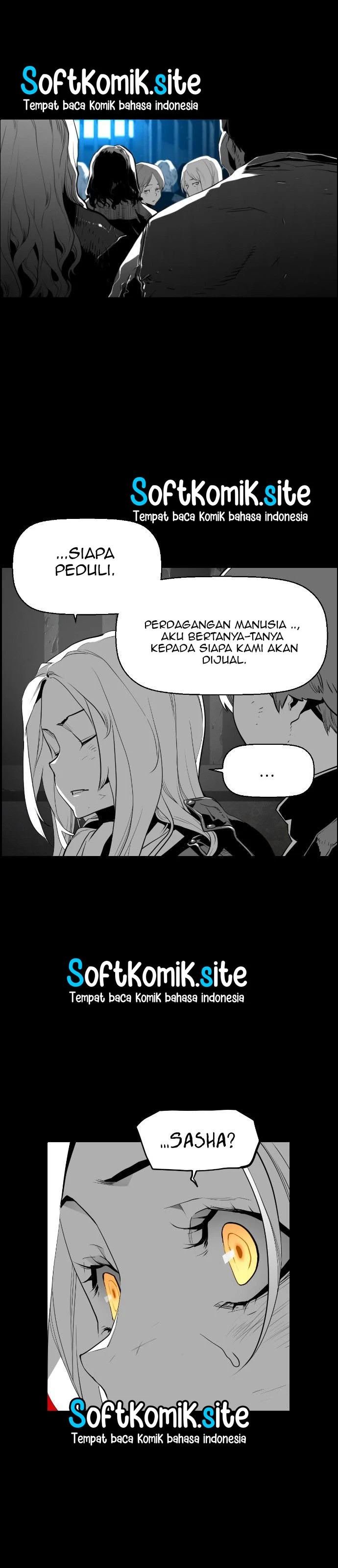 terror-man - Chapter: 104