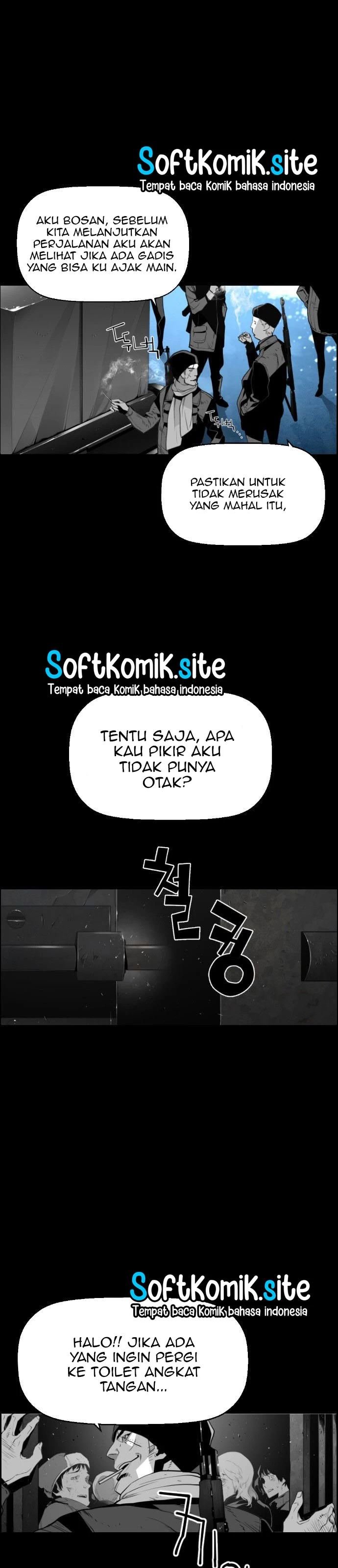 terror-man - Chapter: 104