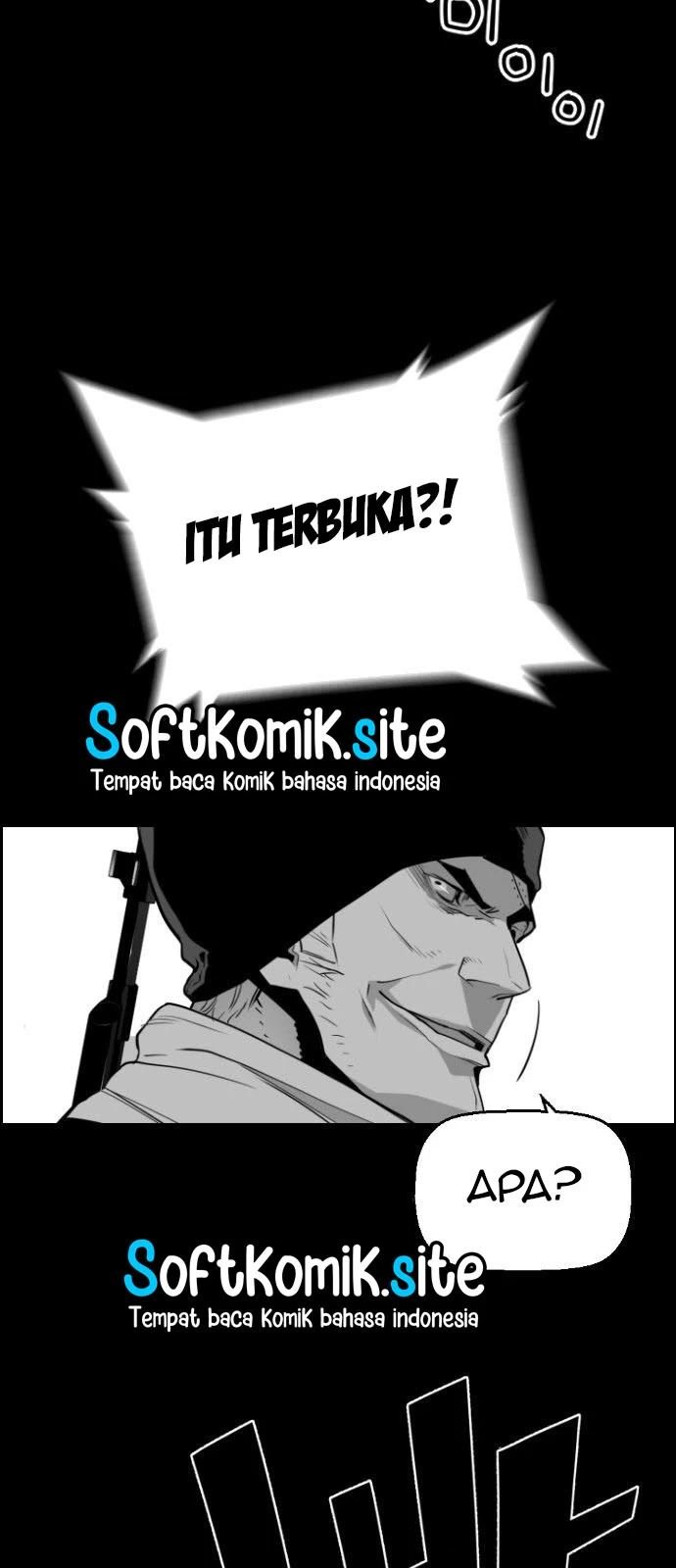 terror-man - Chapter: 104