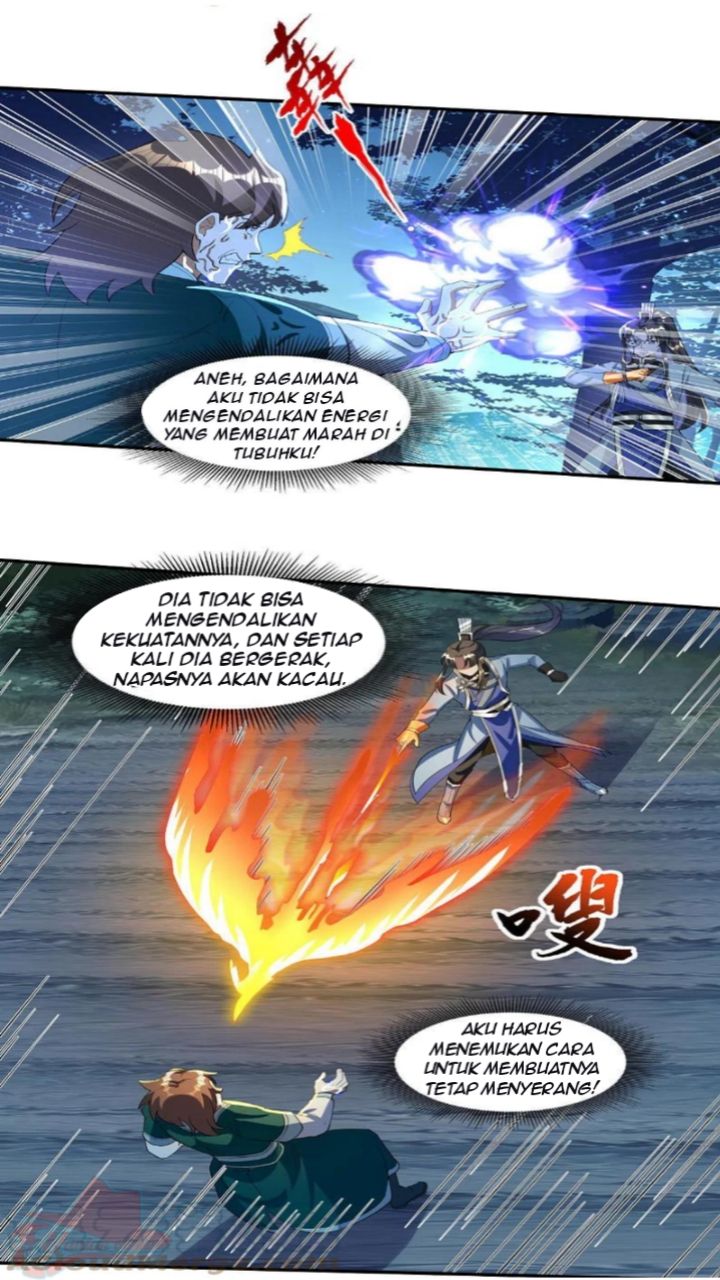 tech-giant-come-to-cultivate - Chapter: 42