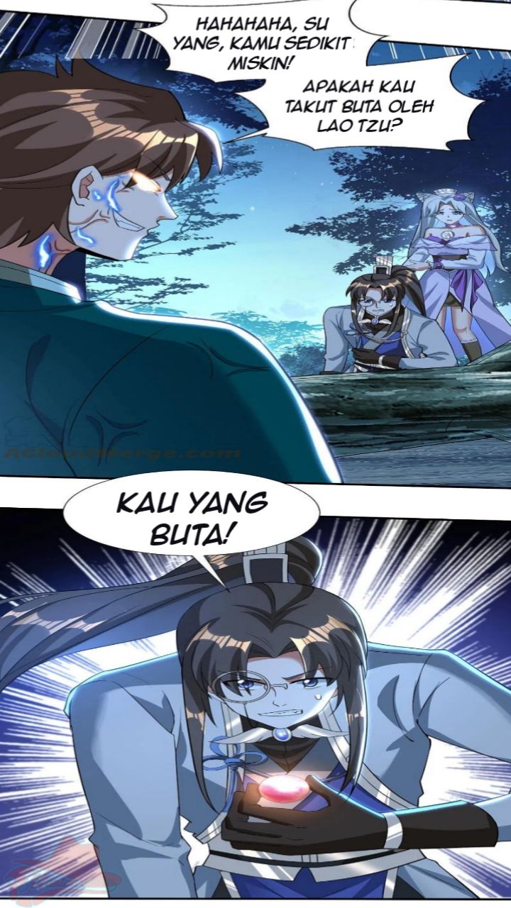 tech-giant-come-to-cultivate - Chapter: 42