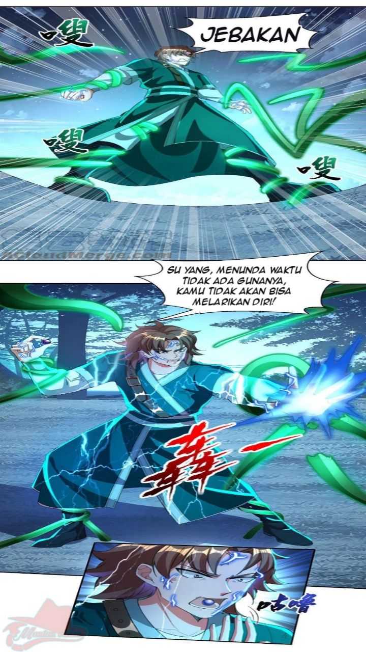 tech-giant-come-to-cultivate - Chapter: 42