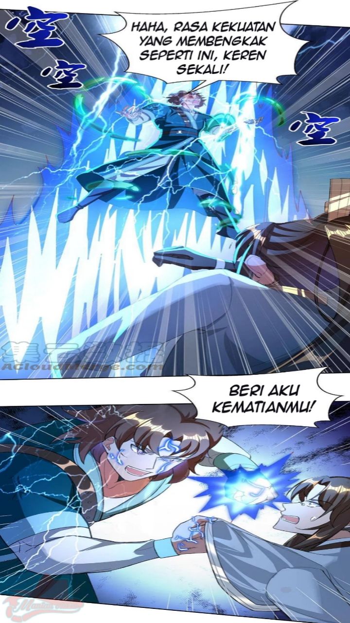 tech-giant-come-to-cultivate - Chapter: 42