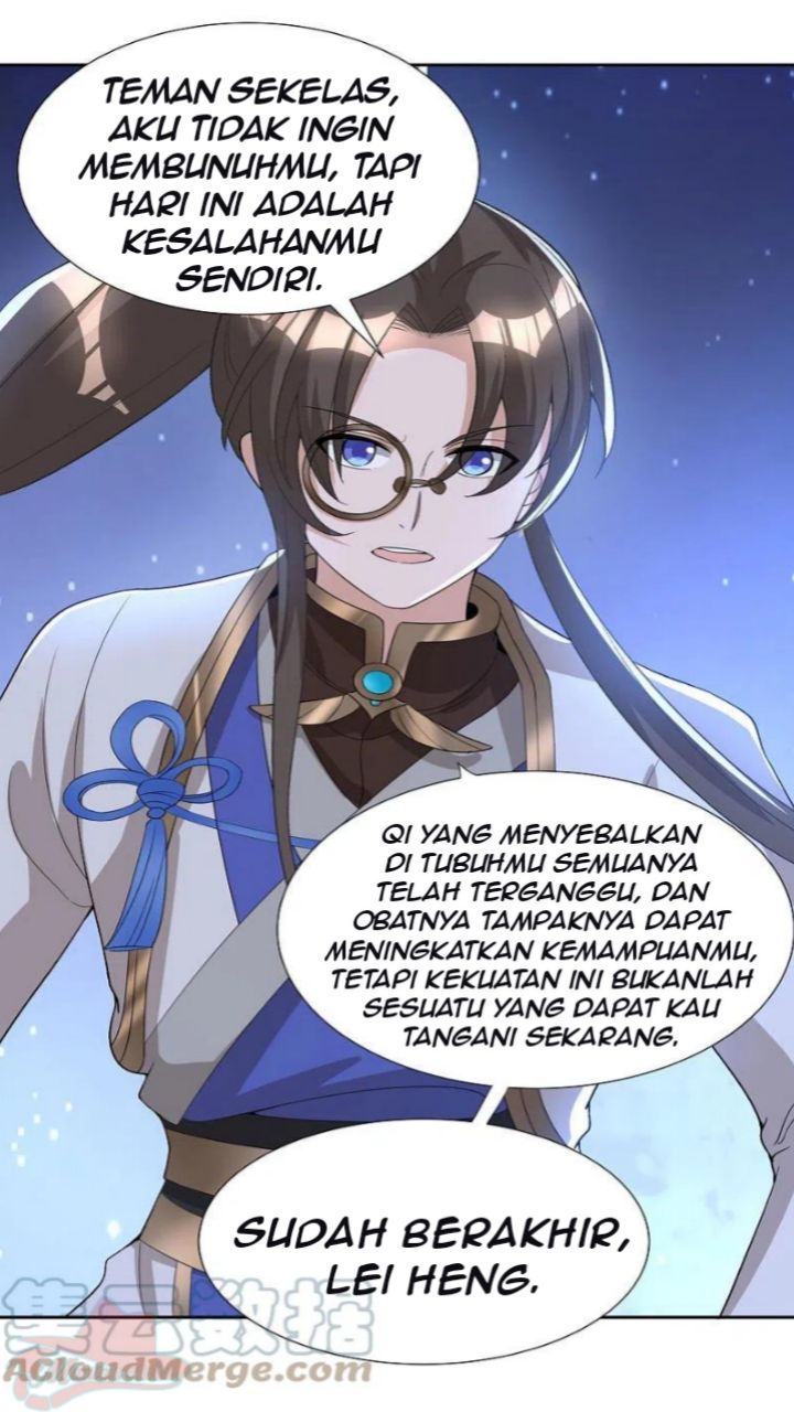 tech-giant-come-to-cultivate - Chapter: 42
