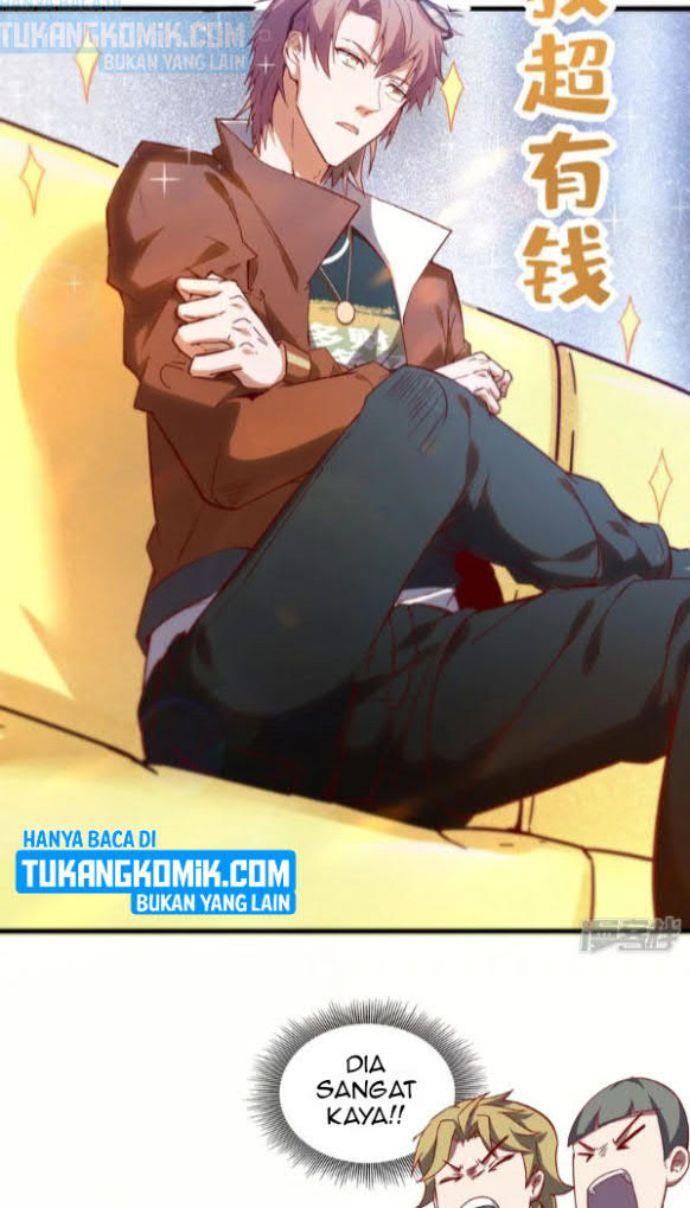 im-desperate-to-get-stronger - Chapter: 12