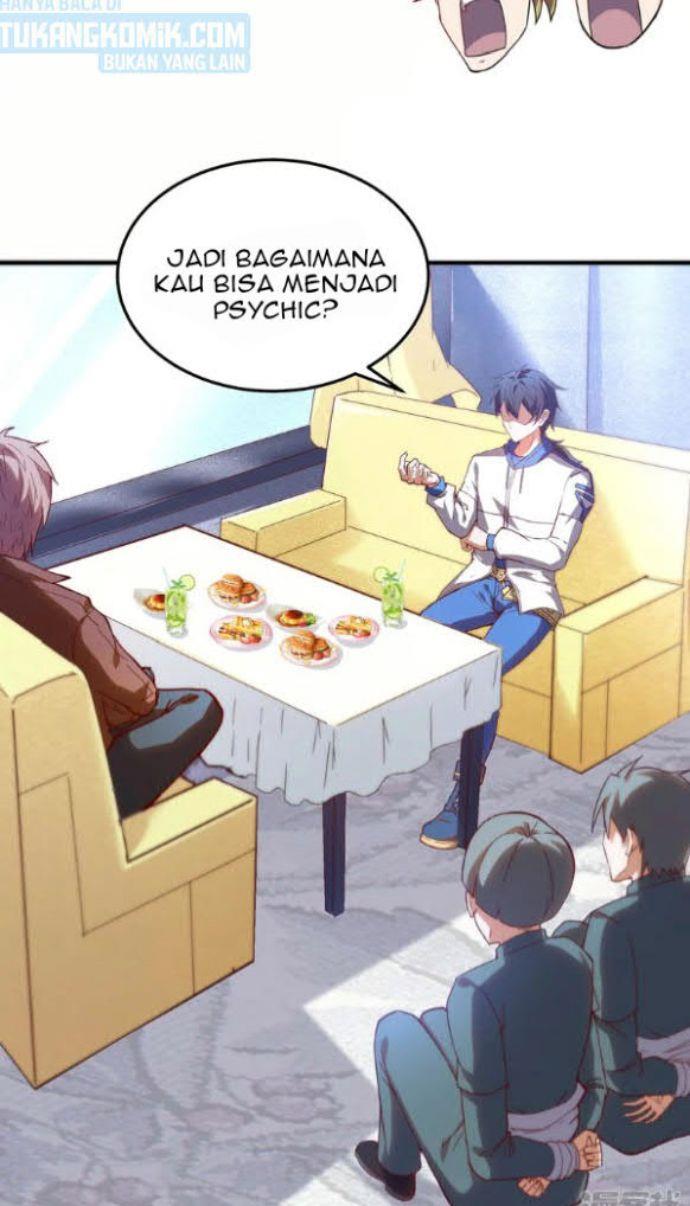 im-desperate-to-get-stronger - Chapter: 12