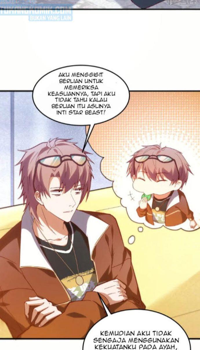 im-desperate-to-get-stronger - Chapter: 12