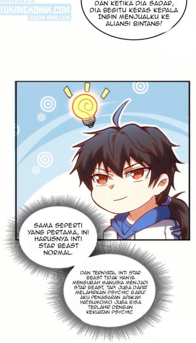 im-desperate-to-get-stronger - Chapter: 12