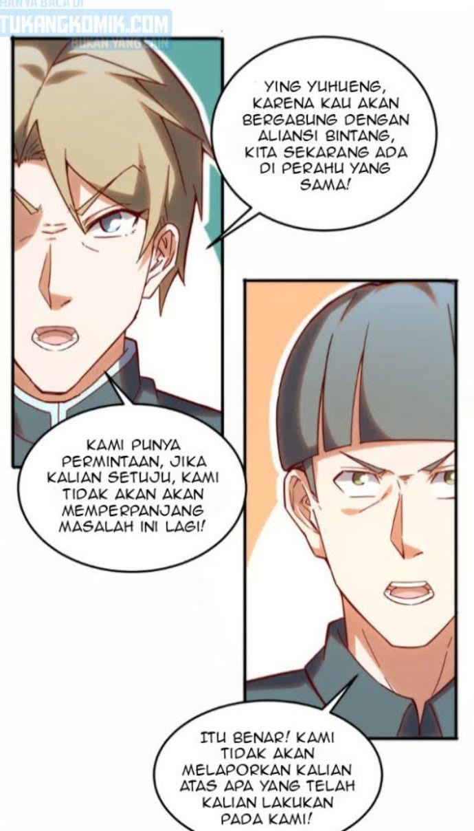 im-desperate-to-get-stronger - Chapter: 12