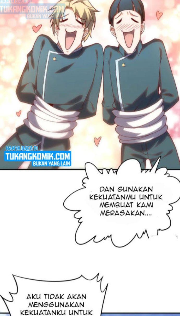 im-desperate-to-get-stronger - Chapter: 12