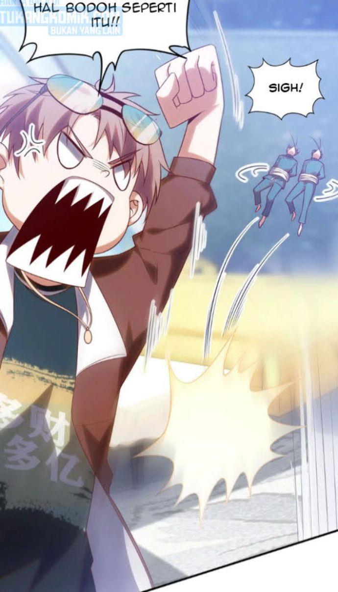 im-desperate-to-get-stronger - Chapter: 12