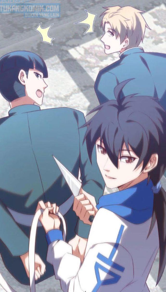 im-desperate-to-get-stronger - Chapter: 12