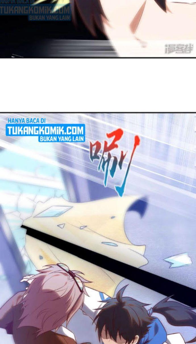 im-desperate-to-get-stronger - Chapter: 12