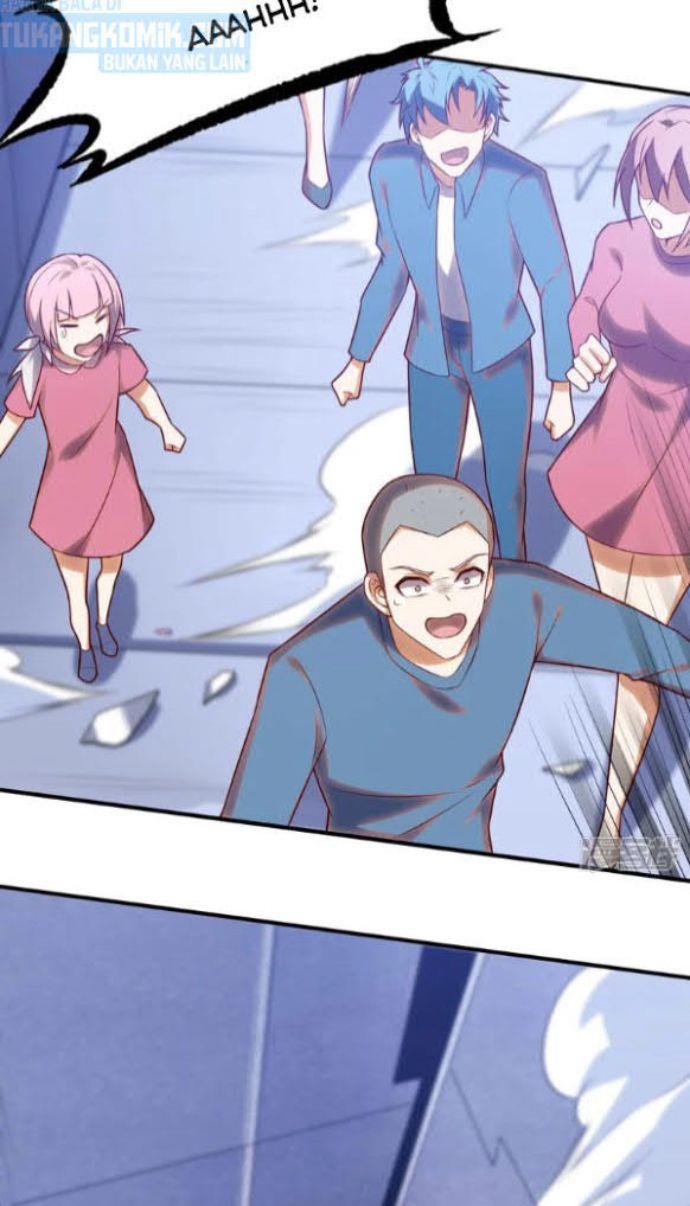im-desperate-to-get-stronger - Chapter: 12