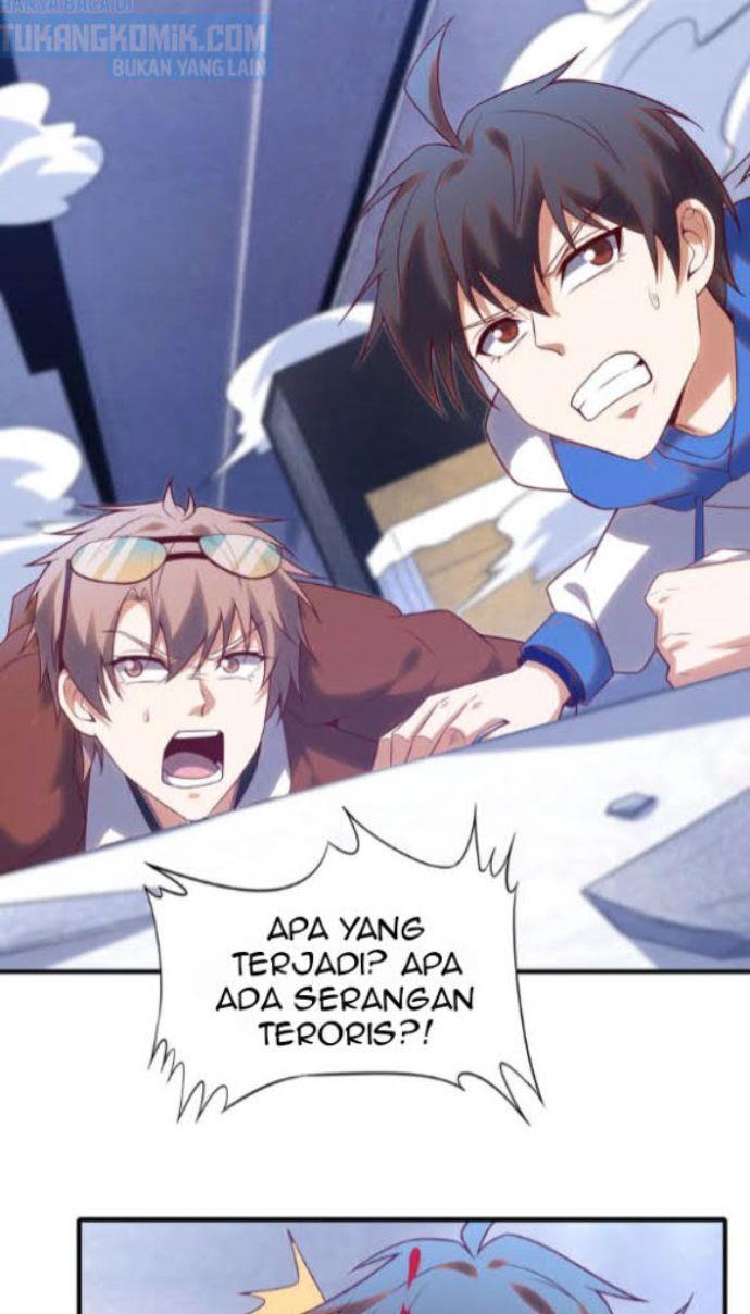 im-desperate-to-get-stronger - Chapter: 12