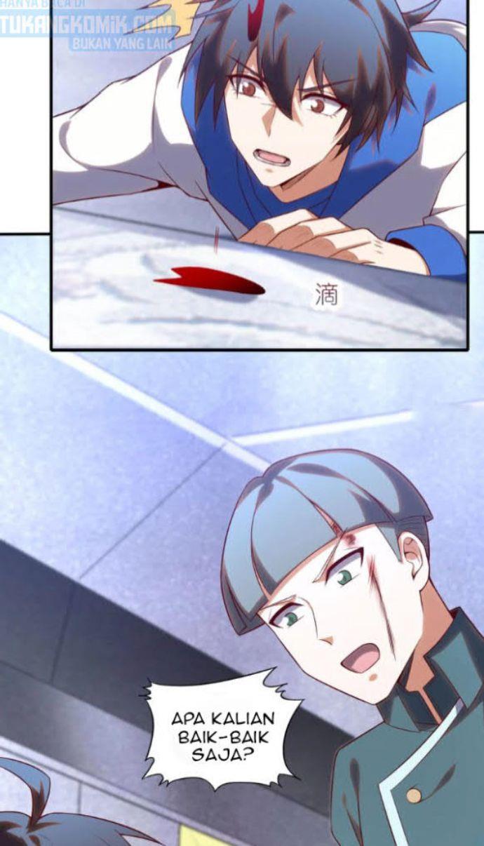 im-desperate-to-get-stronger - Chapter: 12