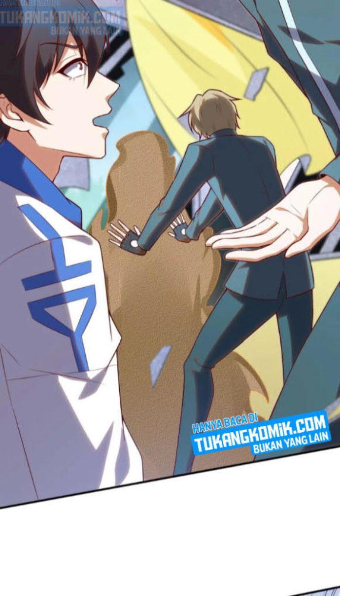 im-desperate-to-get-stronger - Chapter: 12