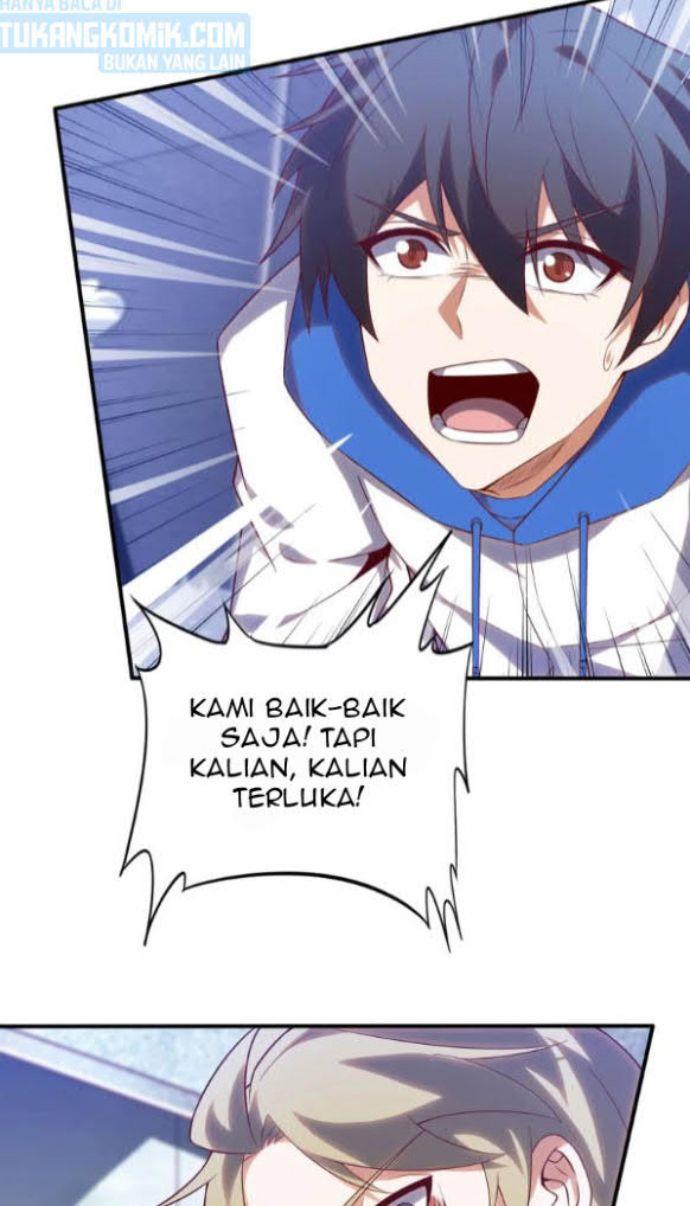 im-desperate-to-get-stronger - Chapter: 12