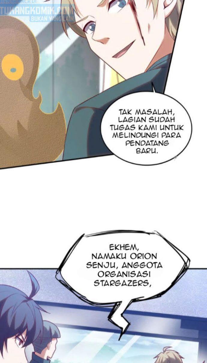 im-desperate-to-get-stronger - Chapter: 12
