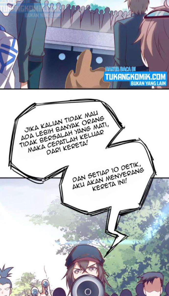 im-desperate-to-get-stronger - Chapter: 12