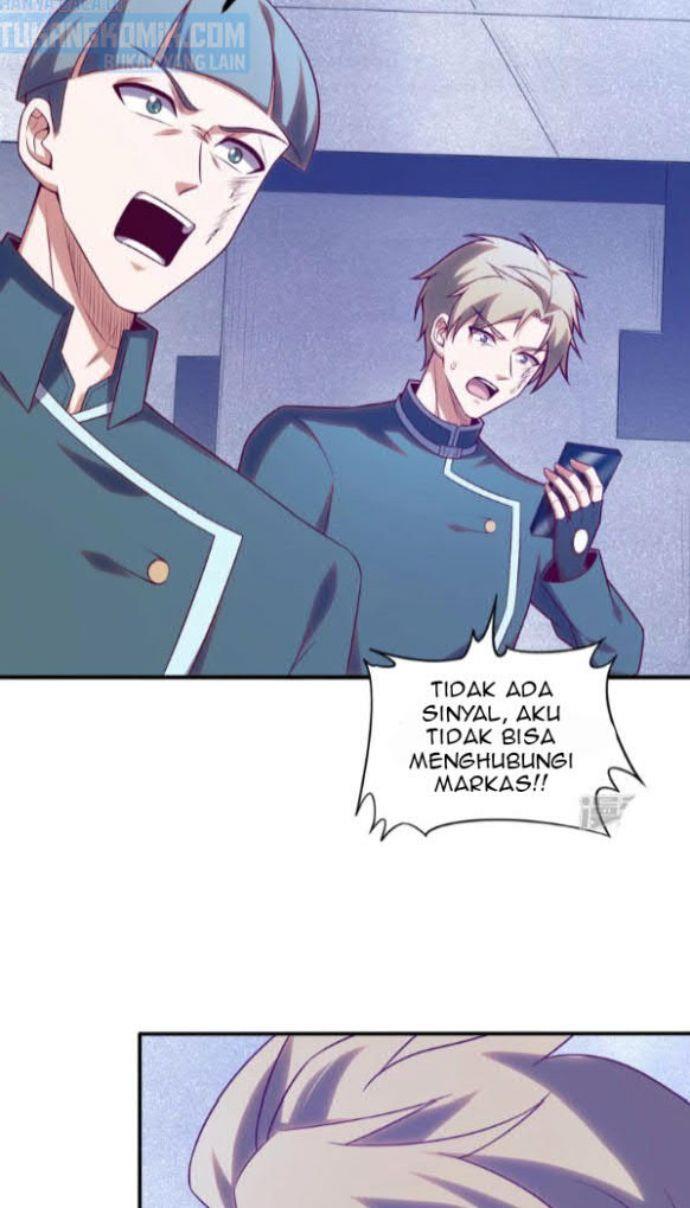 im-desperate-to-get-stronger - Chapter: 12