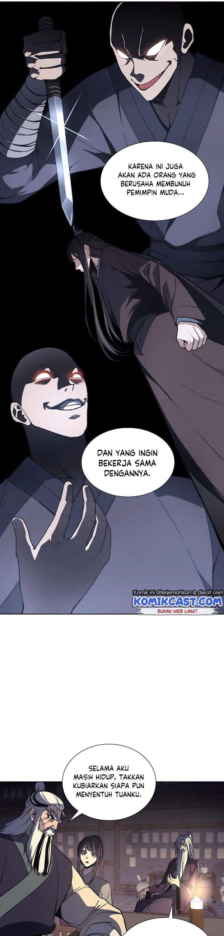 i-reincarnated-as-the-crazed-heir - Chapter: 16
