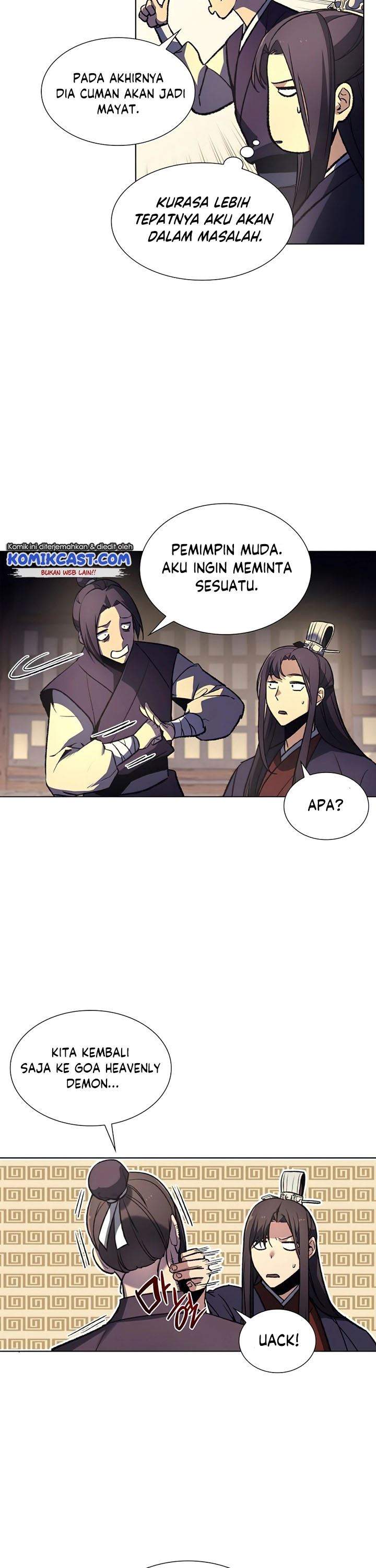 i-reincarnated-as-the-crazed-heir - Chapter: 16