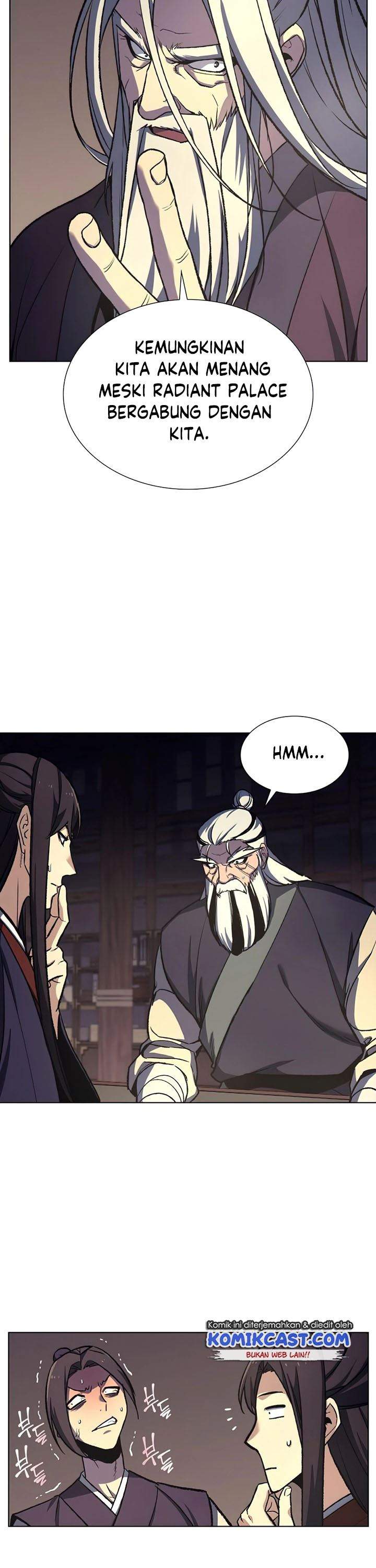 i-reincarnated-as-the-crazed-heir - Chapter: 16