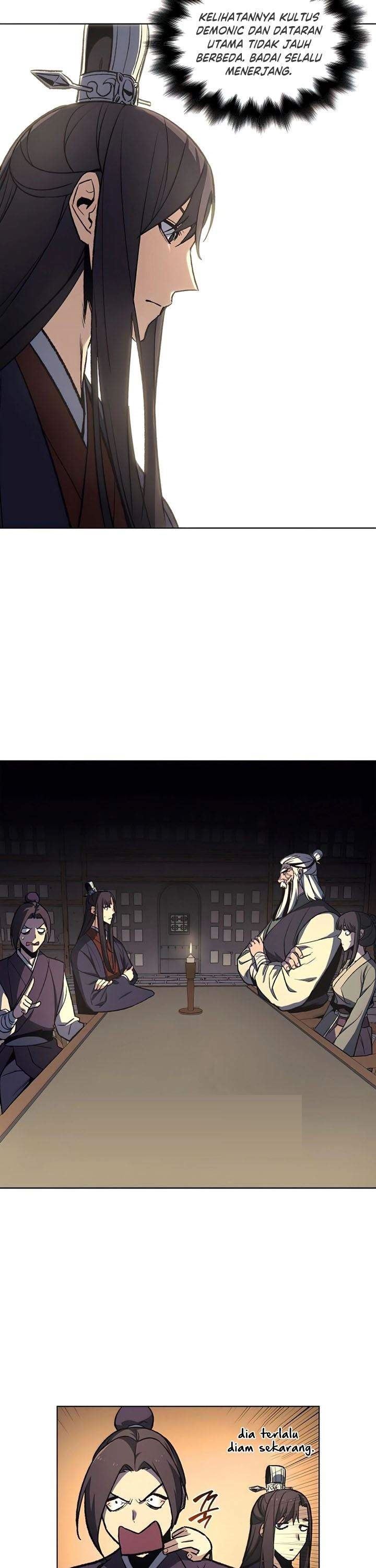 i-reincarnated-as-the-crazed-heir - Chapter: 16