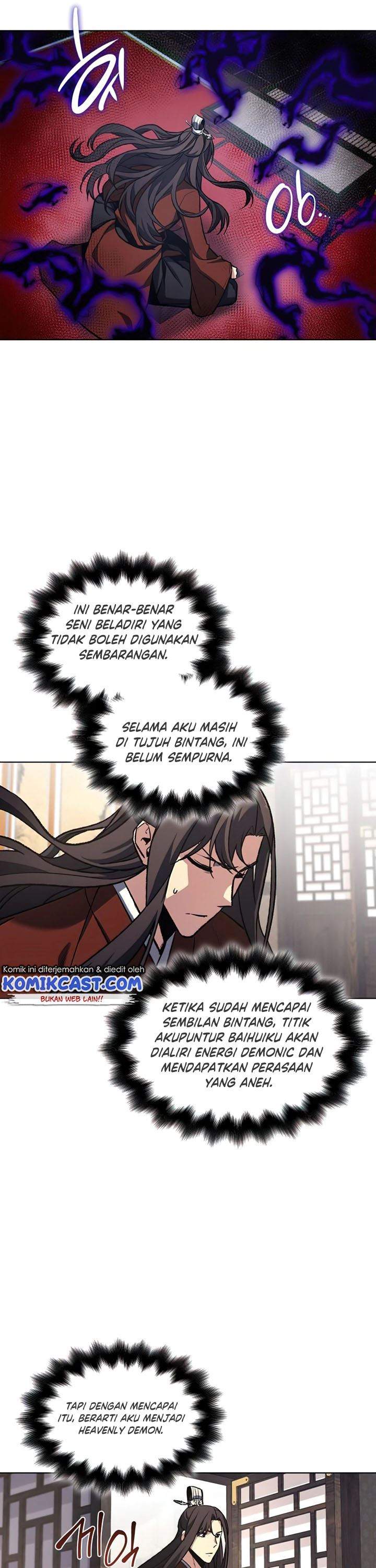 i-reincarnated-as-the-crazed-heir - Chapter: 16