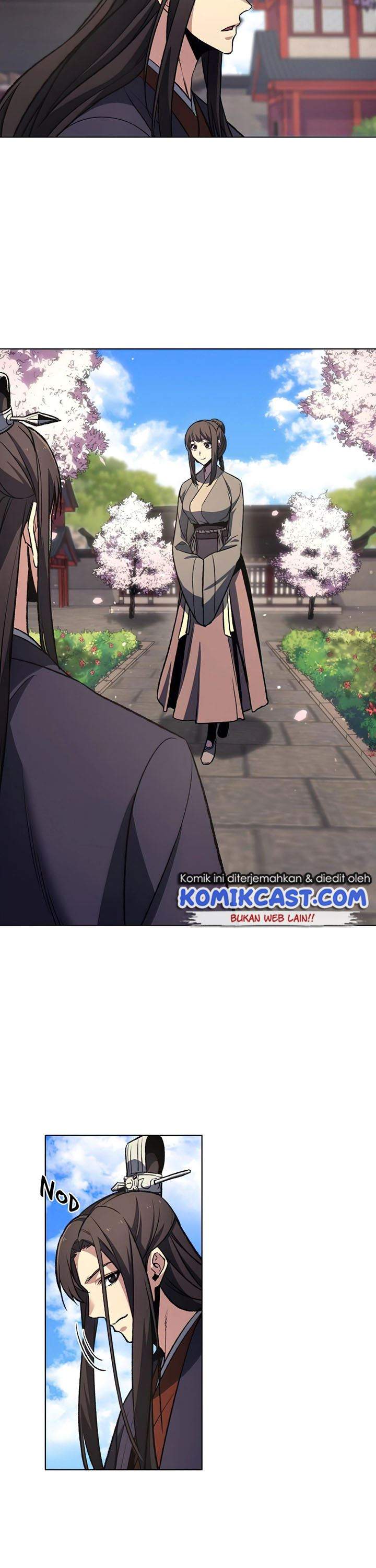 i-reincarnated-as-the-crazed-heir - Chapter: 16
