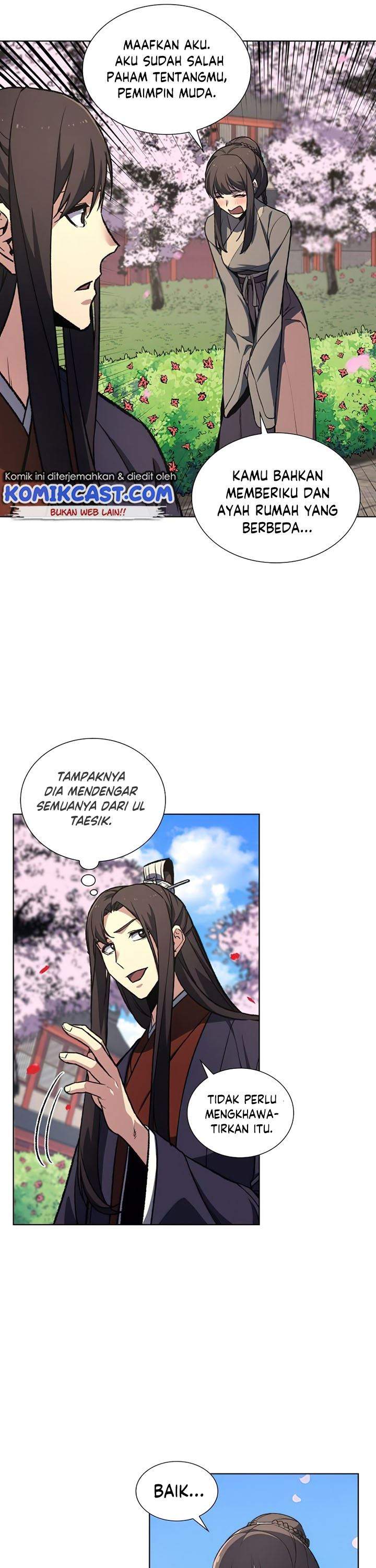 i-reincarnated-as-the-crazed-heir - Chapter: 16