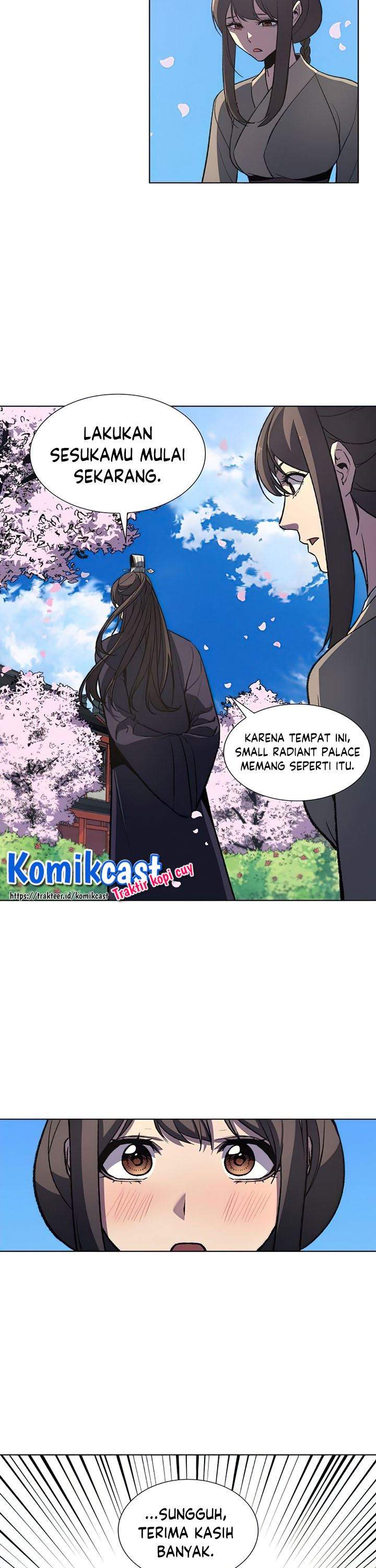i-reincarnated-as-the-crazed-heir - Chapter: 16